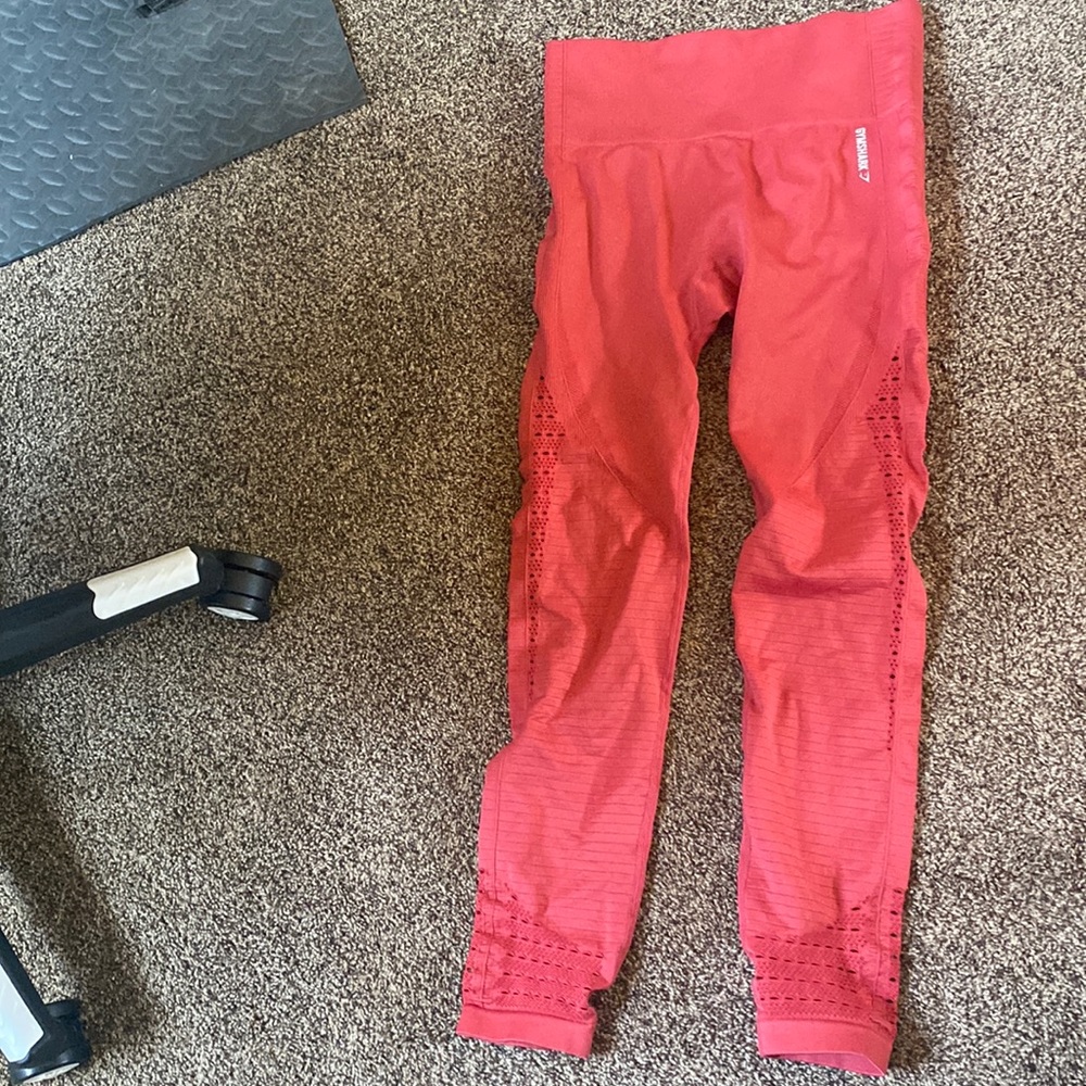 Great condition Gymshark leggings